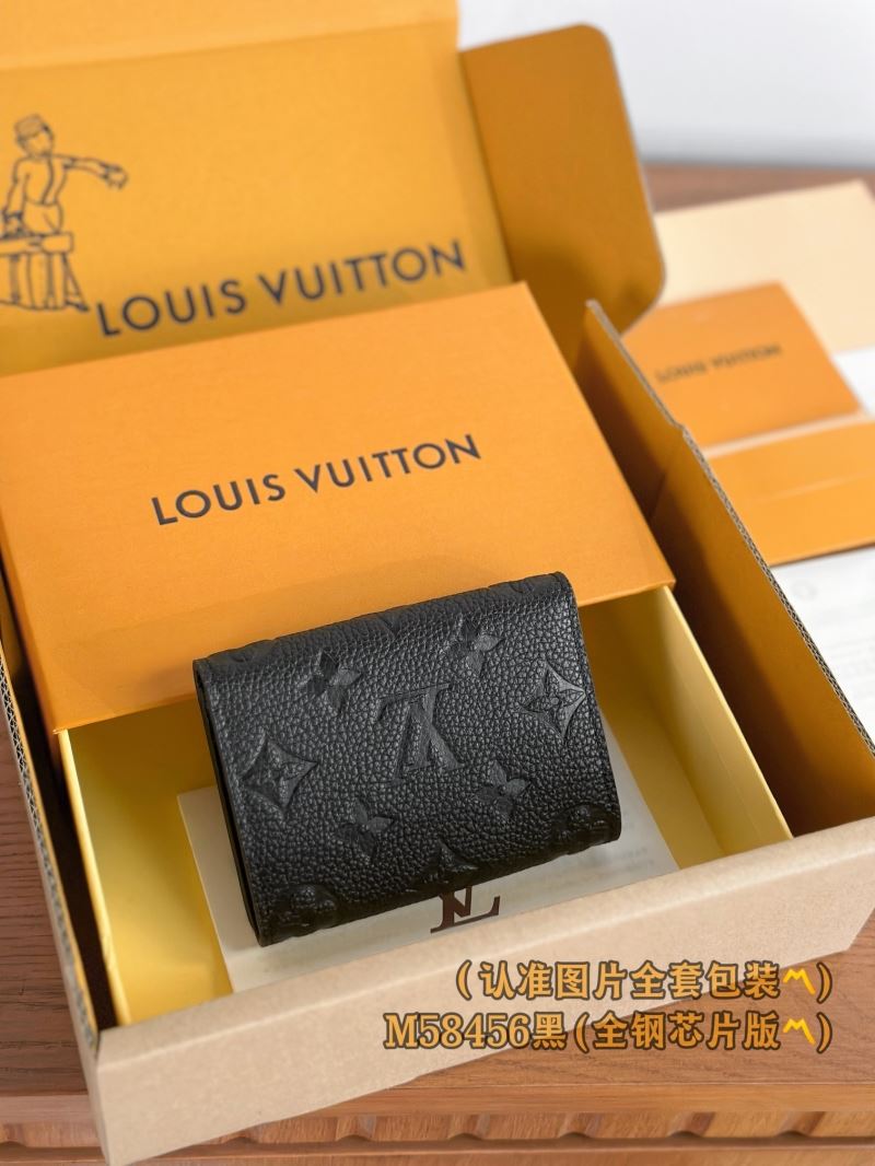 Louis Vuitton Wallets Purse